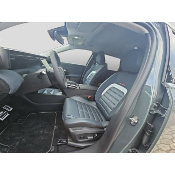 Citroen C5 Aircross  SUV 2025,  1.2 hybryda, automat - Na sprzedaż za 121 900 zł - Łódź - zdjęcie 12