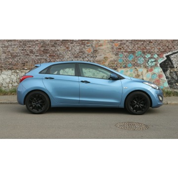 Hyundai i30  Hatchback 2012,  1.4 benzyna - Na sprzedaż za 29 900 zł - Bytom - zdjęcie 4