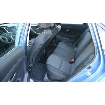 Hyundai i30  Hatchback 2012,  1.4 benzyna - Na sprzedaż za 29 900 zł - Bytom - zdjęcie 9