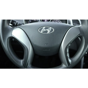 Hyundai i30  Hatchback 2012,  1.4 benzyna - Na sprzedaż za 29 900 zł - Bytom - zdjęcie 12