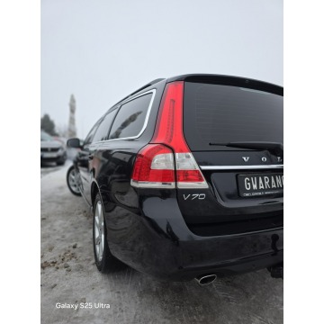 Volvo V70 2015,  2.0 diesel, automat - Na sprzedaż za 29 999 zł - Nowe Sójki - zdjęcie 7