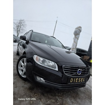 Volvo V70 2015,  2.0 diesel, automat - Na sprzedaż za 29 999 zł - Nowe Sójki - zdjęcie 6