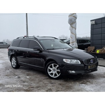 Volvo V70 2015,  2.0 diesel, automat - Na sprzedaż za 29 999 zł - Nowe Sójki - zdjęcie 4