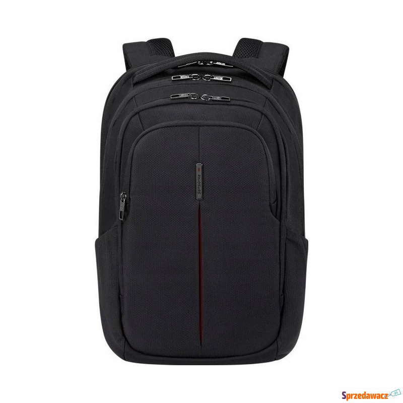 Plecak Samsonite Plecak 155196 1041 15.6'' Guardit... - Torby, plecaki do laptopów - Konin
