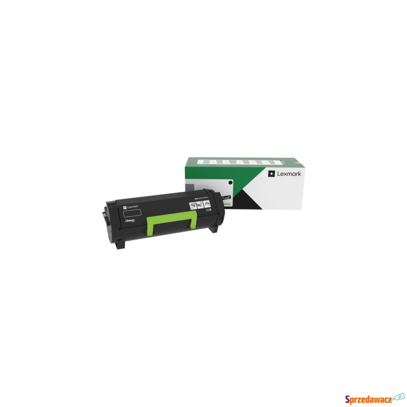 Toner Oryginalny Lexmark 66S2H00...
