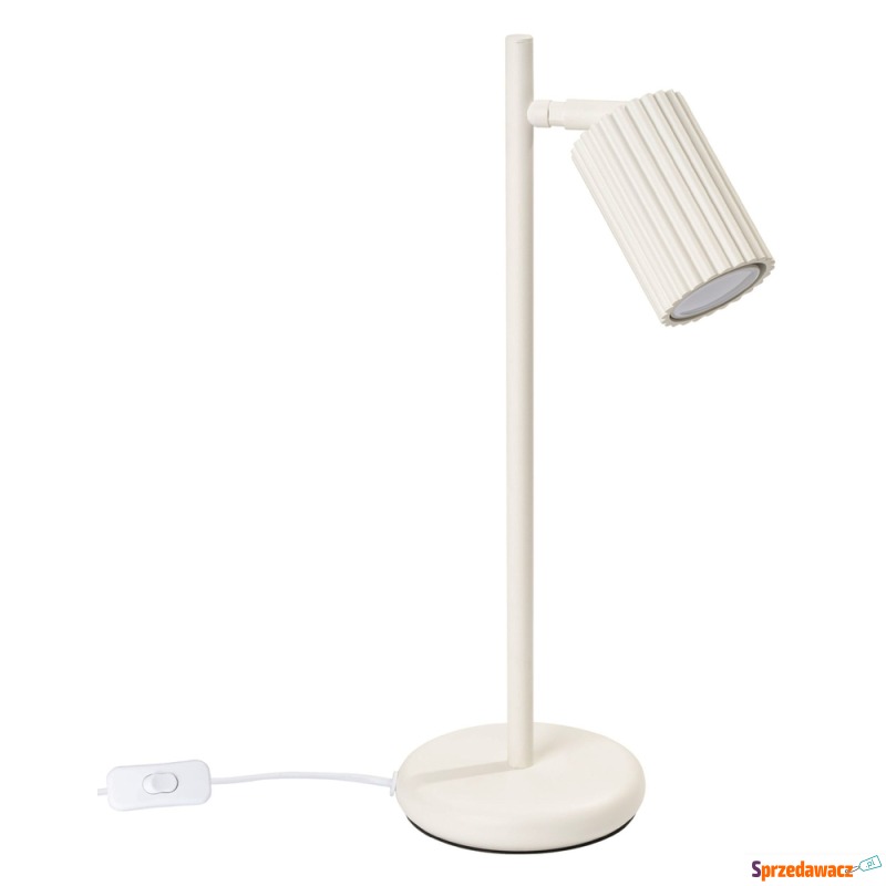 SELSEY Lampka na biurko Karbon...