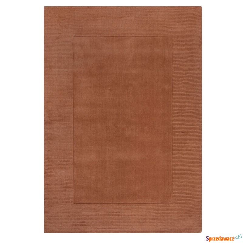 SELSEY Dywan wełniany Marl 120x170...