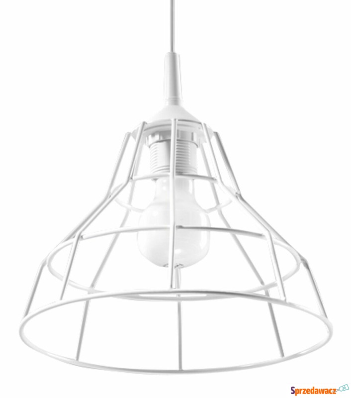SELSEY Lampa wisząca Yallane ś...
