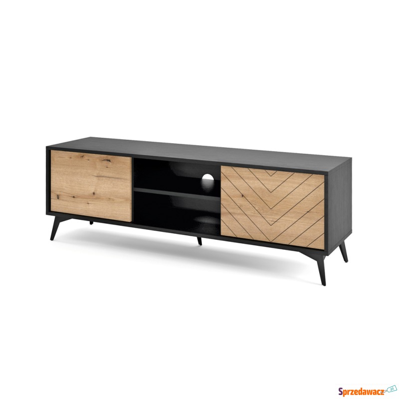 SELSEY Szafka RTV Boulia 154 cm...