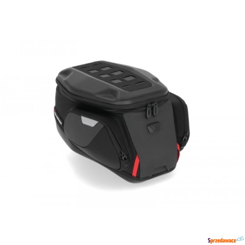SW-MOTECH TANKBAG PRO TRIAL BL...