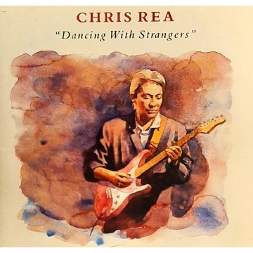 Polecam Wspaniały Album CD Chris Rea -Al;bum Auberge - Płyty, kasety - Warszawa - zdjęcie 5