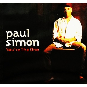 CD Nowa-Polecam Wspaniały Album Paul Simon -Album... - Płyty, kasety - Kraków - zdjęcie 5