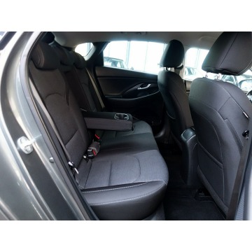 Hyundai i30  Hatchback 2022,  1.5 benzyna, automat - Na sprzedaż za 73 900 zł - Mysłowice - zdjęcie 12