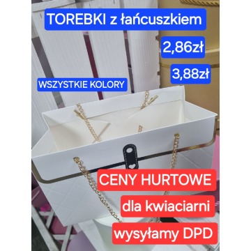 Flower box - pudełka Producent - hurtownia  W... - Pozostałe art. do decoupage - Bielsko-Biała - zdjęcie 5