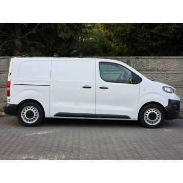 Peugeot Expert 2019,  1.5 diesel - Na sprzedaż za 32 900 zł - Koszalin - zdjęcie 5