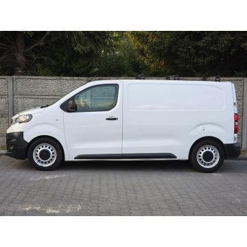 Peugeot Expert 2019,  1.5 diesel - Na sprzedaż za 32 900 zł - Koszalin - zdjęcie 4