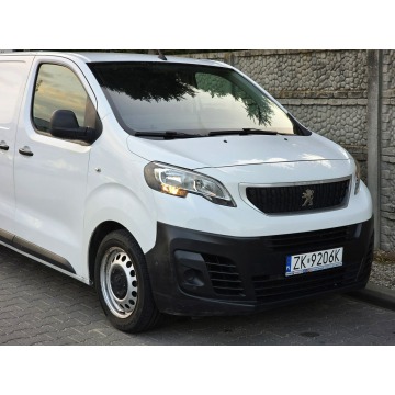 Peugeot Expert 2019,  1.5 diesel - Na sprzedaż za 32 900 zł - Koszalin - zdjęcie 2