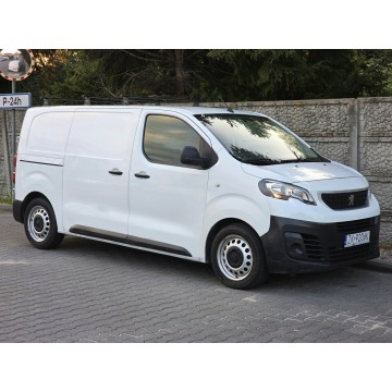 Peugeot Expert 2019,  1.5 diesel - Na sprzedaż za 32 900 zł - Koszalin - zdjęcie 3
