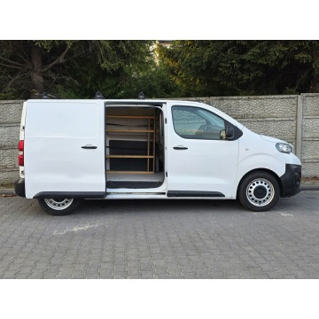 Peugeot Expert 2019,  1.5 diesel - Na sprzedaż za 32 900 zł - Koszalin - zdjęcie 6