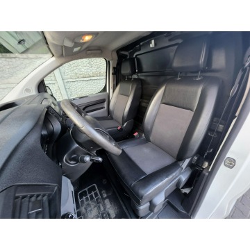 Peugeot Expert 2019,  1.5 diesel - Na sprzedaż za 32 900 zł - Koszalin - zdjęcie 10