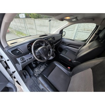 Peugeot Expert 2019,  1.5 diesel - Na sprzedaż za 32 900 zł - Koszalin - zdjęcie 12