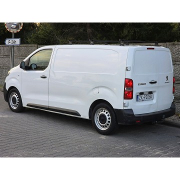 Peugeot Expert 2019,  1.5 diesel - Na sprzedaż za 32 900 zł - Koszalin - zdjęcie 7