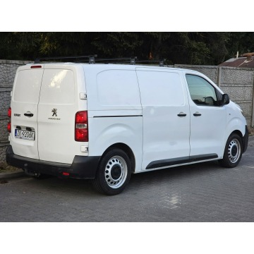 Peugeot Expert 2019,  1.5 diesel - Na sprzedaż za 32 900 zł - Koszalin - zdjęcie 8