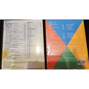 11 Płyt CD z piosenkami do przedszkola (Olek i... - Płyty, nagrania - Kraków - zdjęcie 2