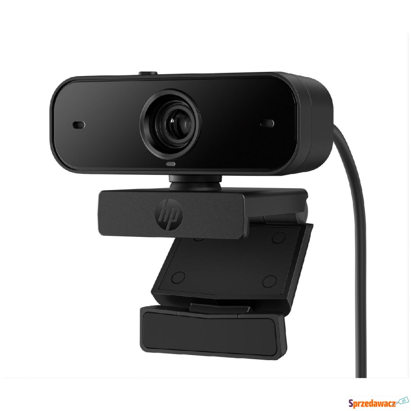 HP Webcam 430 - Kamery internetowe - Gliwice