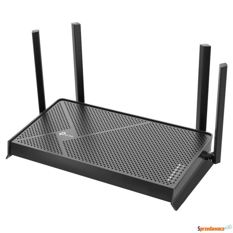 TP-Link Archer BE3600 - Routery - Bielsko-Biała