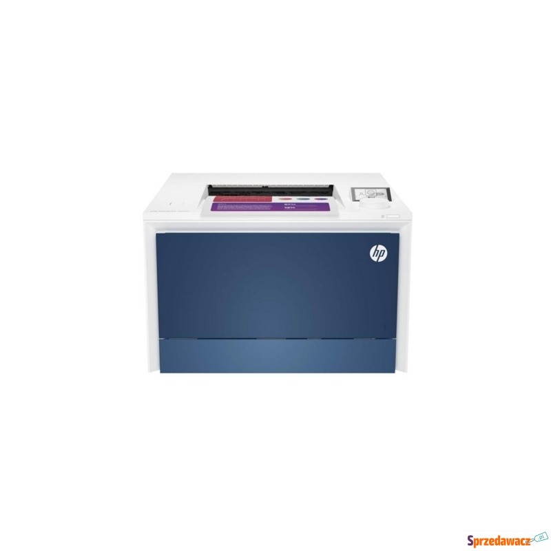 Drukarka HP Color LaserJet Pro 4202dn - DARMOWA... - Drukarki - Jelenia Góra