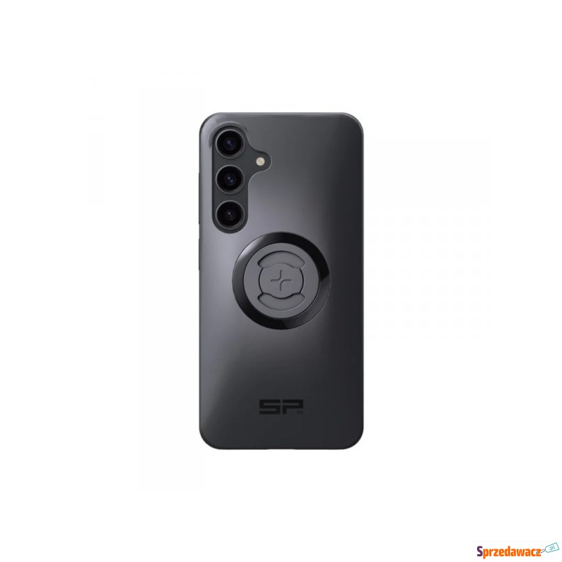 SP CONNECT ETUI  PHONE CASE SPC+ NA TELEFON S24 - Pozostałe motocyklowe - Bytom