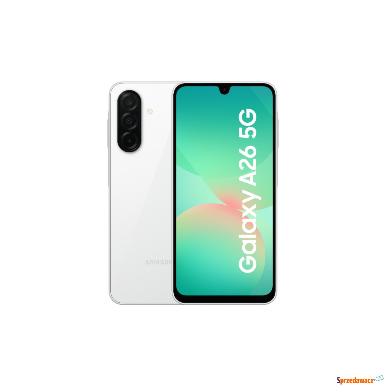 Smartfon Samsung Galaxy A26 5G...