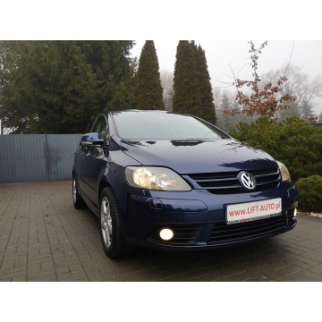 Volkswagen Golf Plus 2005,  2.0 diesel - Na sprzedaż za 16 900 zł - Strzegom - zdjęcie 3