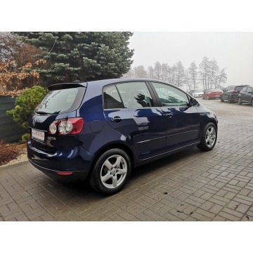 Volkswagen Golf Plus 2005,  2.0 diesel - Na sprzedaż za 16 900 zł - Strzegom - zdjęcie 5
