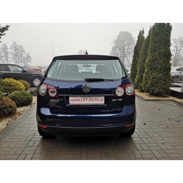 Volkswagen Golf Plus 2005,  2.0 diesel - Na sprzedaż za 16 900 zł - Strzegom - zdjęcie 7