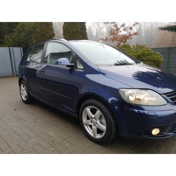 Volkswagen Golf Plus 2005,  2.0 diesel - Na sprzedaż za 16 900 zł - Strzegom - zdjęcie 4