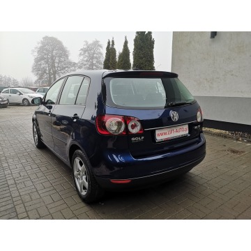 Volkswagen Golf Plus 2005,  2.0 diesel - Na sprzedaż za 16 900 zł - Strzegom - zdjęcie 8