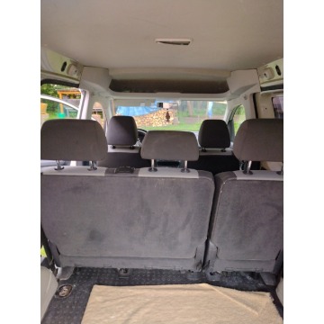 Volkswagen Caddy  Minivan/Van 2013,  2.0 diesel - Na sprzedaż za 25 800 zł - Tarnów - zdjęcie 5