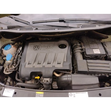 Volkswagen Caddy  Minivan/Van 2013,  2.0 diesel - Na sprzedaż za 25 800 zł - Tarnów - zdjęcie 6