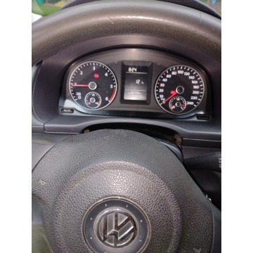 Volkswagen Caddy  Minivan/Van 2013,  2.0 diesel - Na sprzedaż za 25 800 zł - Tarnów - zdjęcie 7