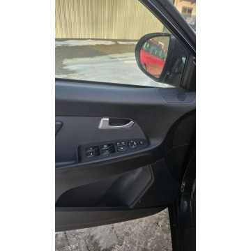 Kia Sportage  SUV 2012,  2.0 diesel - Na sprzedaż za 35 900 zł - Kraków - zdjęcie 9
