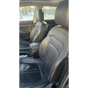 Kia Sportage  SUV 2012,  2.0 diesel - Na sprzedaż za 35 900 zł - Kraków - zdjęcie 12