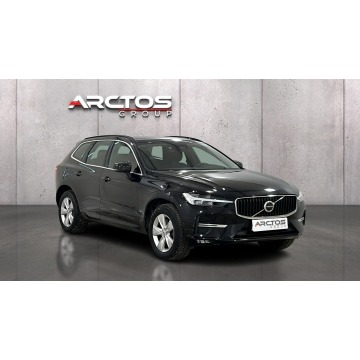 Volvo   SUV 2021,  2.0 benzyna, automat - Na sprzedaż za 101 800 zł - Warszawa - zdjęcie 7