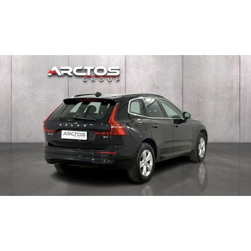 Volvo   SUV 2021,  2.0 benzyna, automat - Na sprzedaż za 101 800 zł - Warszawa - zdjęcie 5
