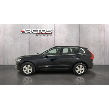 Volvo   SUV 2021,  2.0 benzyna, automat - Na sprzedaż za 101 800 zł - Warszawa - zdjęcie 2