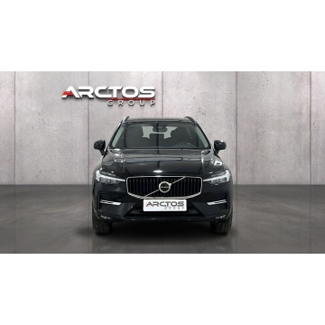 Volvo   SUV 2021,  2.0 benzyna, automat - Na sprzedaż za 101 800 zł - Warszawa - zdjęcie 8