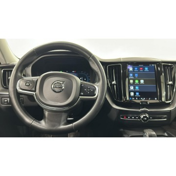 Volvo   SUV 2021,  2.0 benzyna, automat - Na sprzedaż za 101 800 zł - Warszawa - zdjęcie 9