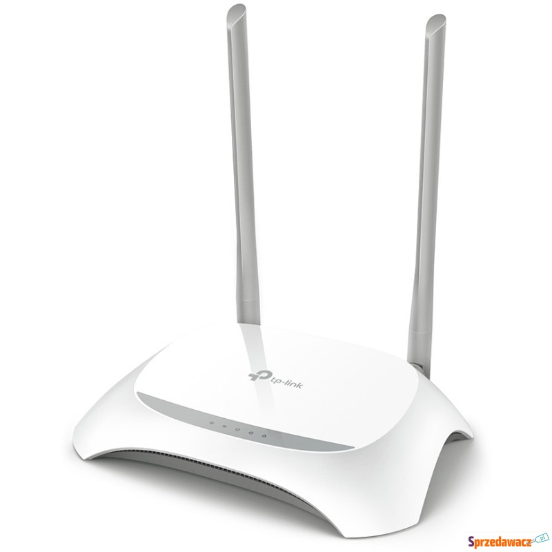 TP-Link TL-WR850N