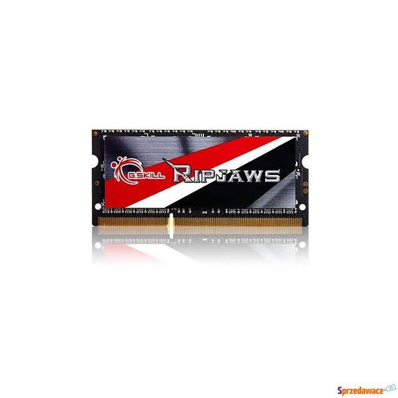 G.SKILL Ripjaws 8GB [1x8GB 1600MHz...